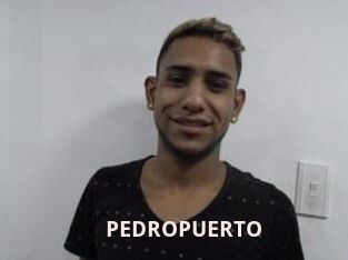 PEDRO_PUERTO