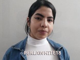 PERLAWHITE18