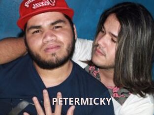 PETERMICKY