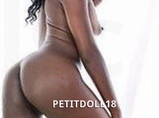 PETITDOLL18