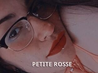 PETITE_ROSSE