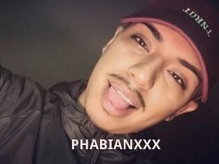 PHABIANXXX