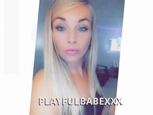 PLAYFULBABEXXX