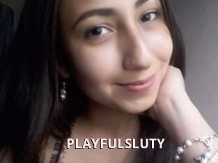 PLAYFULSLUTY