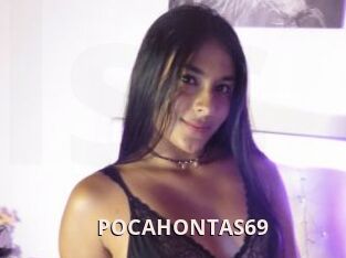 POCAHONTAS69