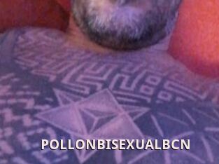 POLLONBISEXUALBCN