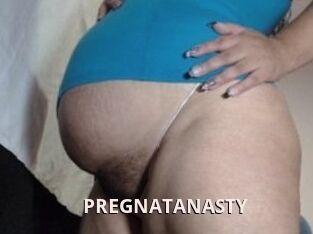 PREGNATANASTY