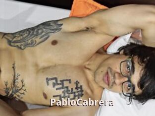 PabloCabrera