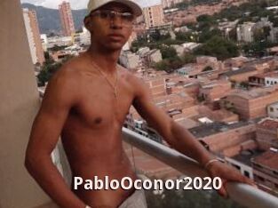 PabloOconor2020