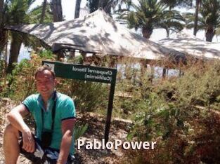PabloPower