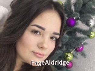 PageAldridge