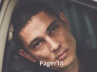 Pager18
