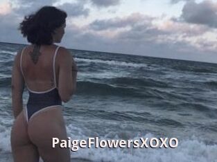 PaigeFlowersXOXO