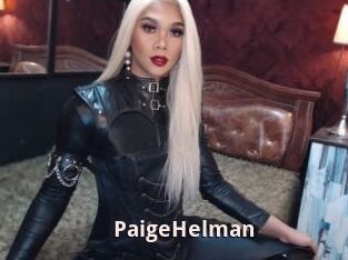 PaigeHelman