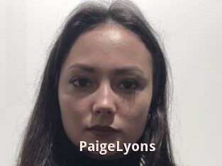 PaigeLyons