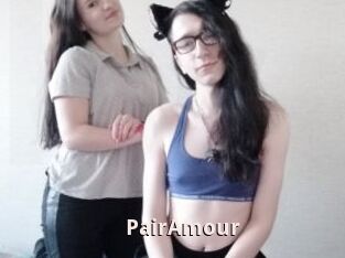 PairAmour