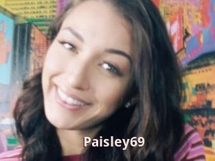 Paisley69