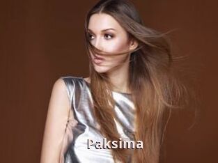Paksima