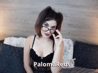 PalomaReds