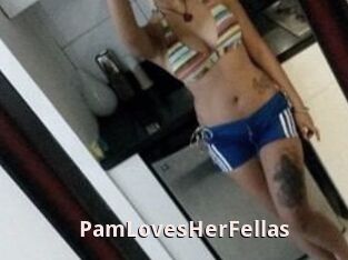 PamLovesHerFellas