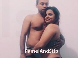 PamelAndStip