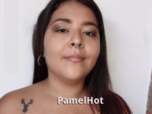 PamelHot