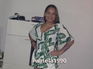 Pamela1990