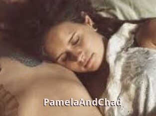 PamelaAndChad
