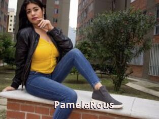 PamelaRous