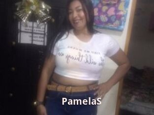 PamelaS