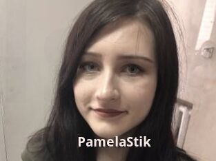 PamelaStik
