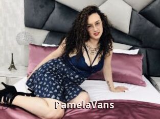 PamelaVans