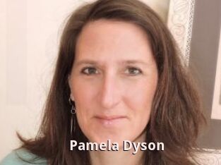 Pamela_Dyson
