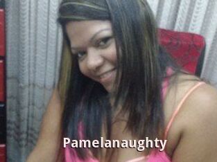 Pamelanaughty