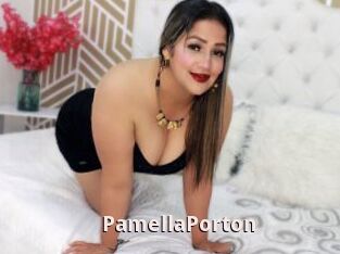 PamellaPorton