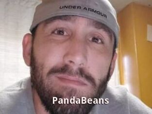 PandaBeans