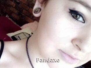 Pandaxo
