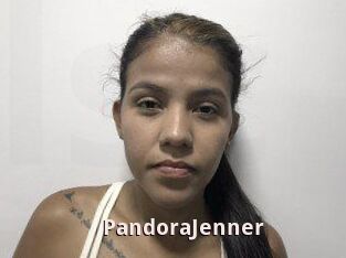 PandoraJenner