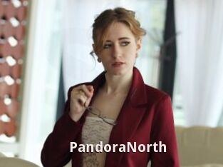 PandoraNorth
