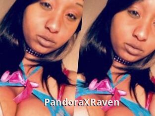 PandoraXRaven