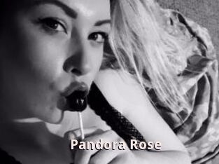 Pandora_Rose