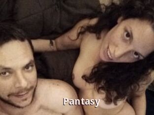 Pantasy