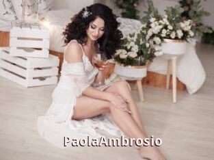 PaolaAmbrosio