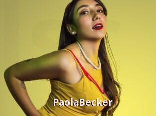 PaolaBecker