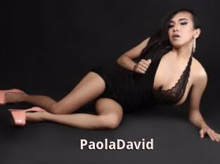 PaolaDavid
