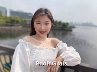 PaolaGrais