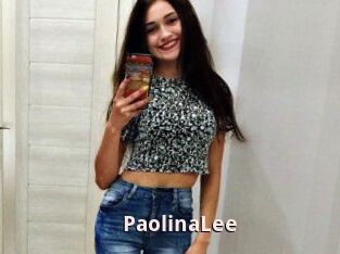PaolinaLee