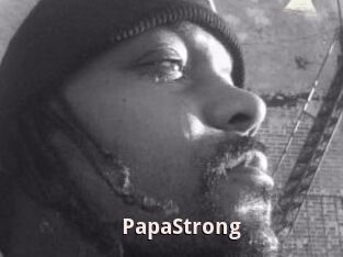 PapaStrong