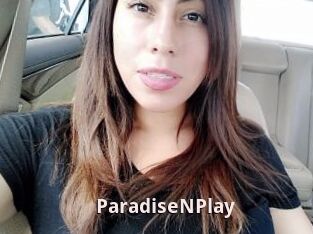 ParadiseNPlay