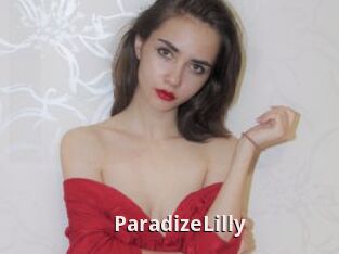 ParadizeLilly